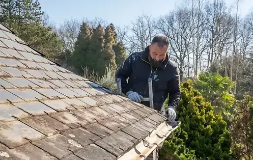 couvreur à Bourgneuf-en-Retz - image 2