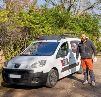 couvreur à Bourgneuf-en-Retz - image 3