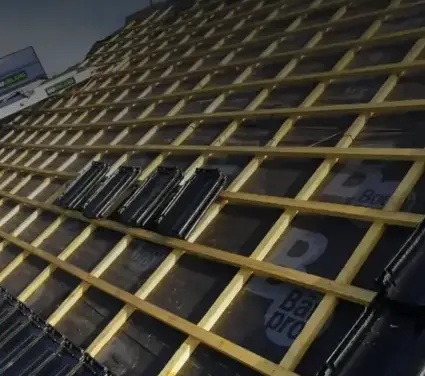 couvreur à Pornic - image 2