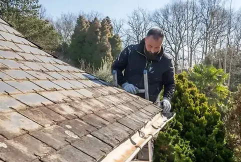 couvreur à Pornic - image 3