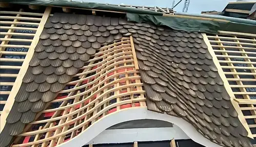 couvreur à Pornic - image 4