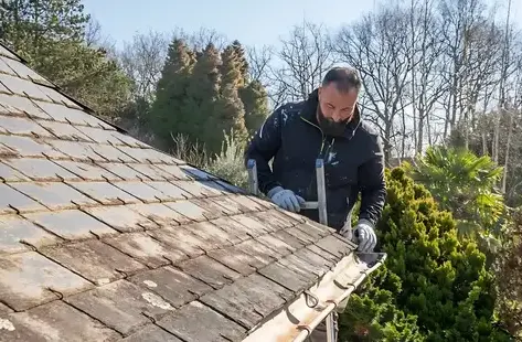 couvreur à Saint-Brevin-les-Pins - image 2