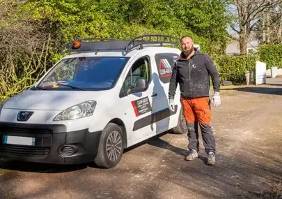 démoussage à Arthon-en-Retz - image 2