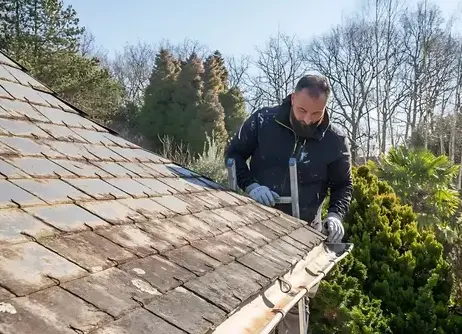 démoussage à Bourgneuf-en-Retz - image 3