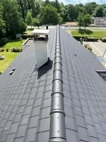 démoussage de toiture à Saint-Étienne-de-Montluc - image 2