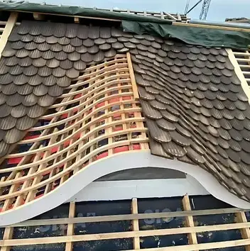 démoussage à Pornic - image 4