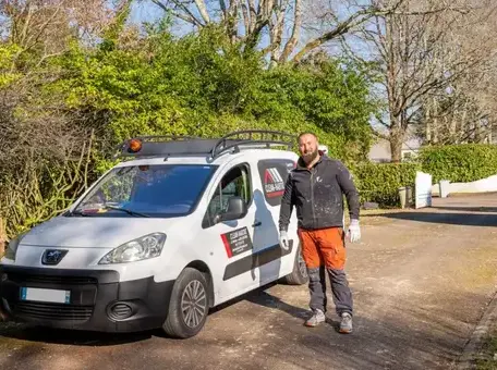 démoussage à Saint-Brevin-les-Pins - image 2
