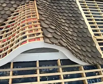 détection de fuite toiture à Arthon-en-Retz - image 2