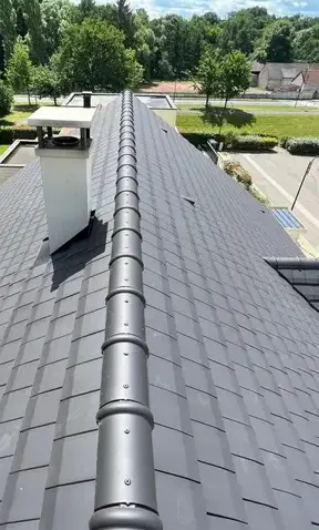 détection de fuite toiture à Arthon-en-Retz - image 4