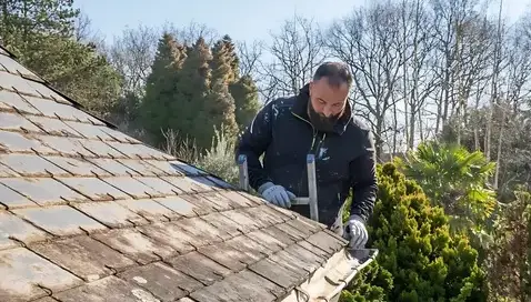 détection de fuite toiture Arthon-en-Retz-5