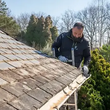 détection de fuite toiture à Bouée - image 3