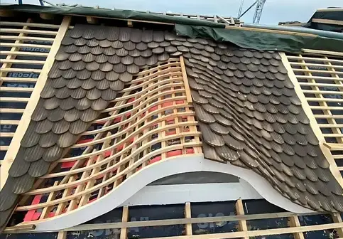 détection de fuite toiture à Bouée - image 4