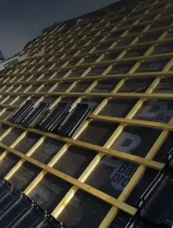 détection de fuite toiture Bouée-5