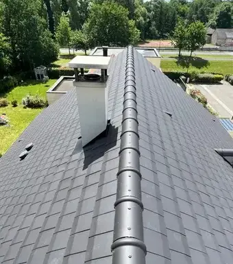 détection de fuite toiture à Bourgneuf-en-Retz - image 2