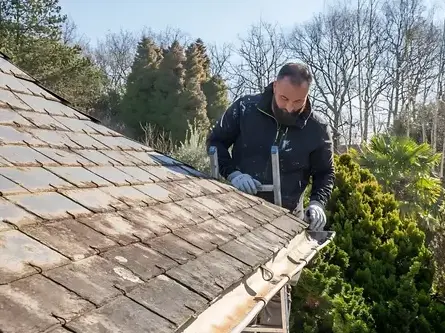 détection de fuite toiture à Bourgneuf-en-Retz - image 3
