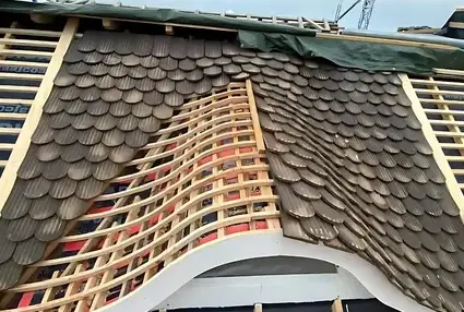 détection de fuite toiture à Bourgneuf-en-Retz - image 4