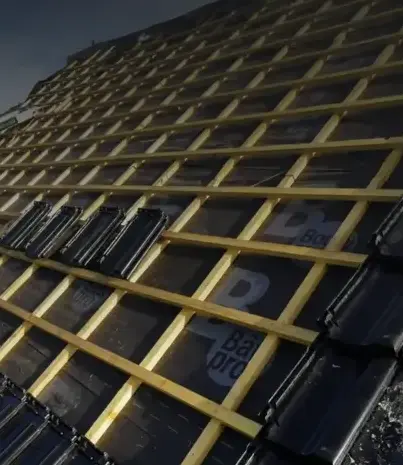 détection de fuite toiture à Orvault - image 2