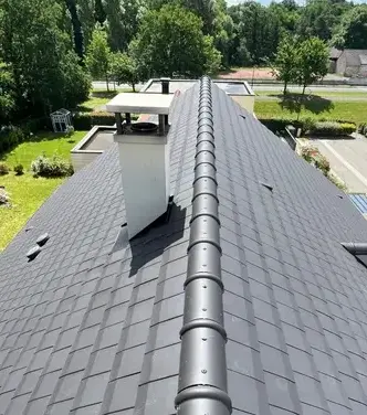 détection de fuite toiture Orvault-5