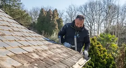 détection de fuite toiture à Pornic - image 2