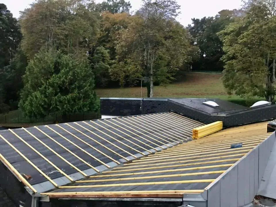 detection de fuite toiture saint brevin les pins