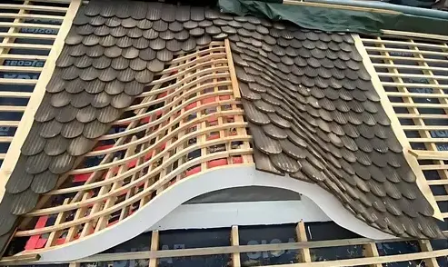 détection de fuite toiture à Saint-Brevin-les-Pins - image 4