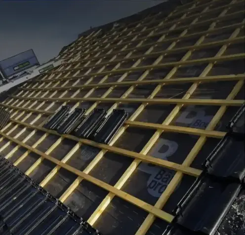 détection de fuite toiture Saint-Étienne-de-Montluc-1