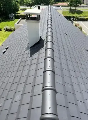 détection de fuite toiture à Saint-Étienne-de-Montluc - image 3