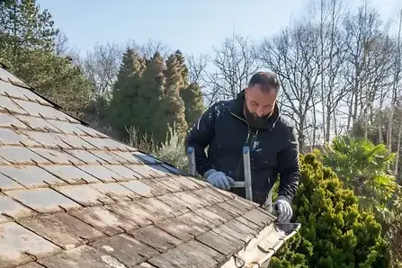 détection de fuite toiture à Saint-Étienne-de-Montluc - image 4