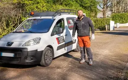 détection de fuite toiture Saint-Étienne-de-Montluc-5