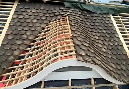 détection de fuite toiture à Saint-Michel-Chef-Chef - image 2