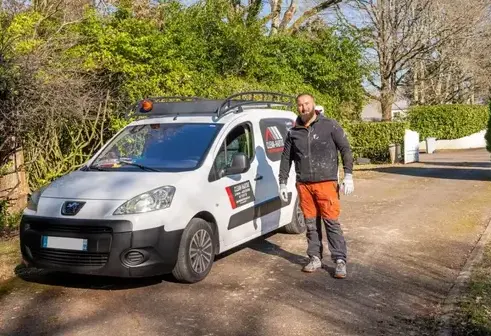 détection de fuite toiture à Saint-Michel-Chef-Chef - image 3