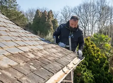 entreprise de couverture à Arthon-en-Retz - image 2