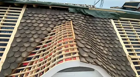 entreprise de couverture à Bouée - image 3