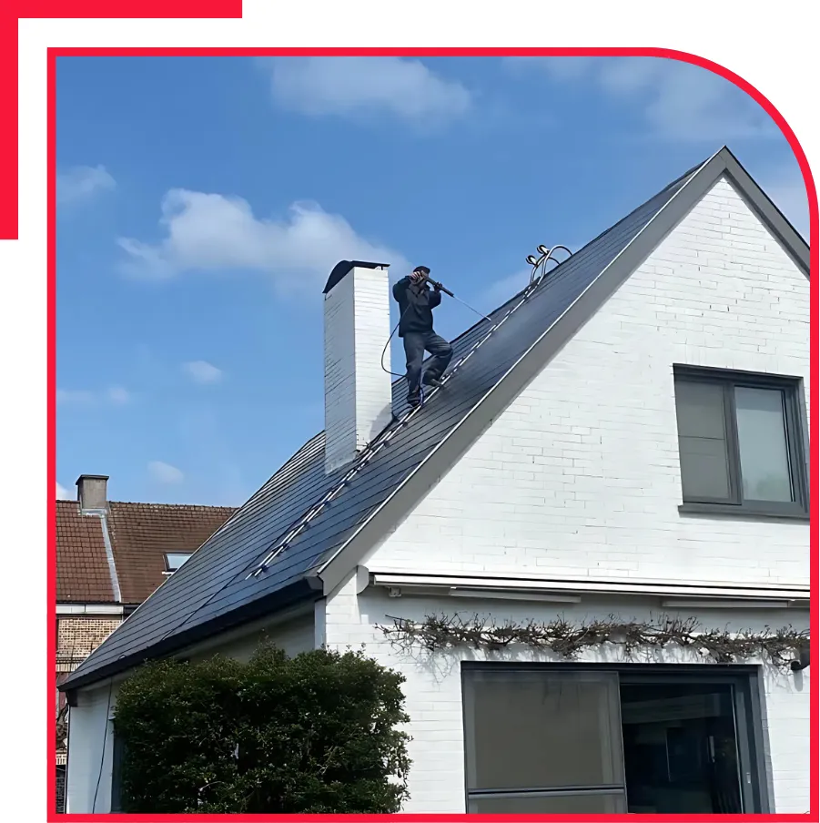 entreprise de couverture bouee