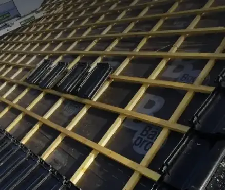 entreprise de couverture Bourgneuf-en-Retz-1