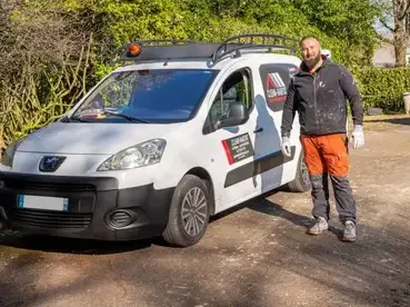 entreprise de couverture à Orvault - image 4