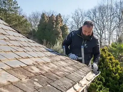 entreprise de couverture à Pornic - image 2