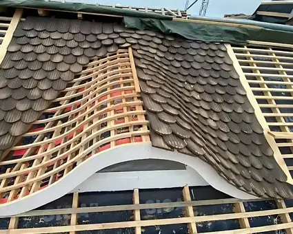 entreprise de couverture à Pornic - image 3