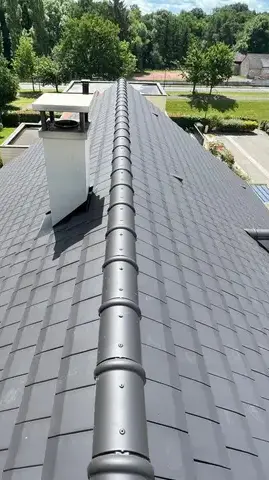 entreprise de couverture à Pornic - image 4