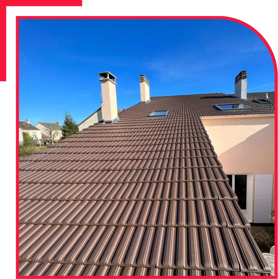 entreprise de couverture saint brevin les pins