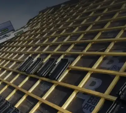 entreprise de couverture à Saint-Étienne-de-Montluc - image 2