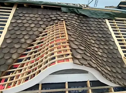 entreprise de couverture à Saint-Étienne-de-Montluc - image 3