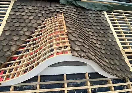 nettoyage toiture à Bouée - image 4