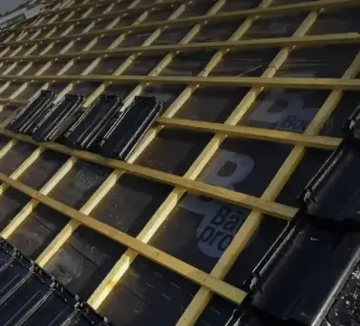 nettoyage toiture à Bourgneuf-en-Retz - image 2