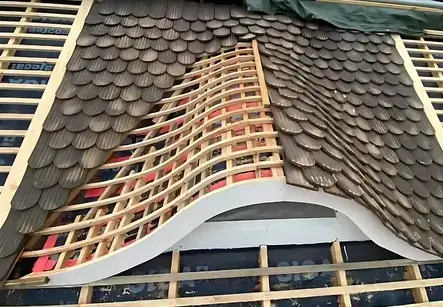 nettoyage toiture à Pornic - image 4