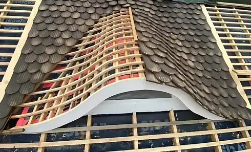 nettoyage toiture à Saint-Brevin-les-Pins - image 3