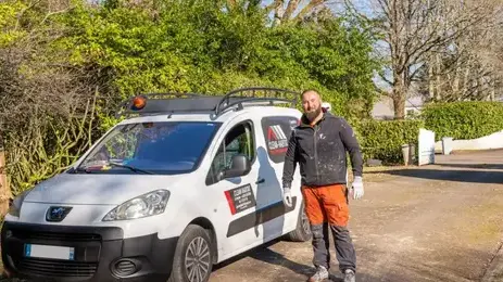 nettoyage toiture à Saint-Brevin-les-Pins - image 4