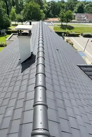 nettoyage toiture à Saint-Étienne-de-Montluc - image 3