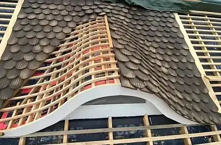 nettoyage toiture à Saint-Michel-Chef-Chef - image 2