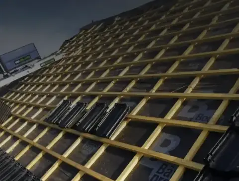 pose de goutière à Arthon-en-Retz - image 3